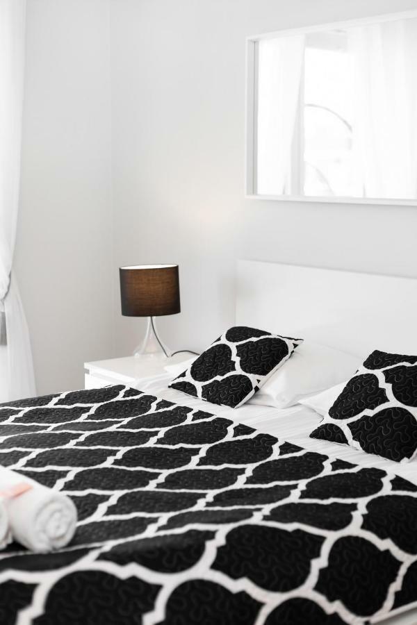 A&D Apartment By Noclegi Renters Warsaw Exterior photo